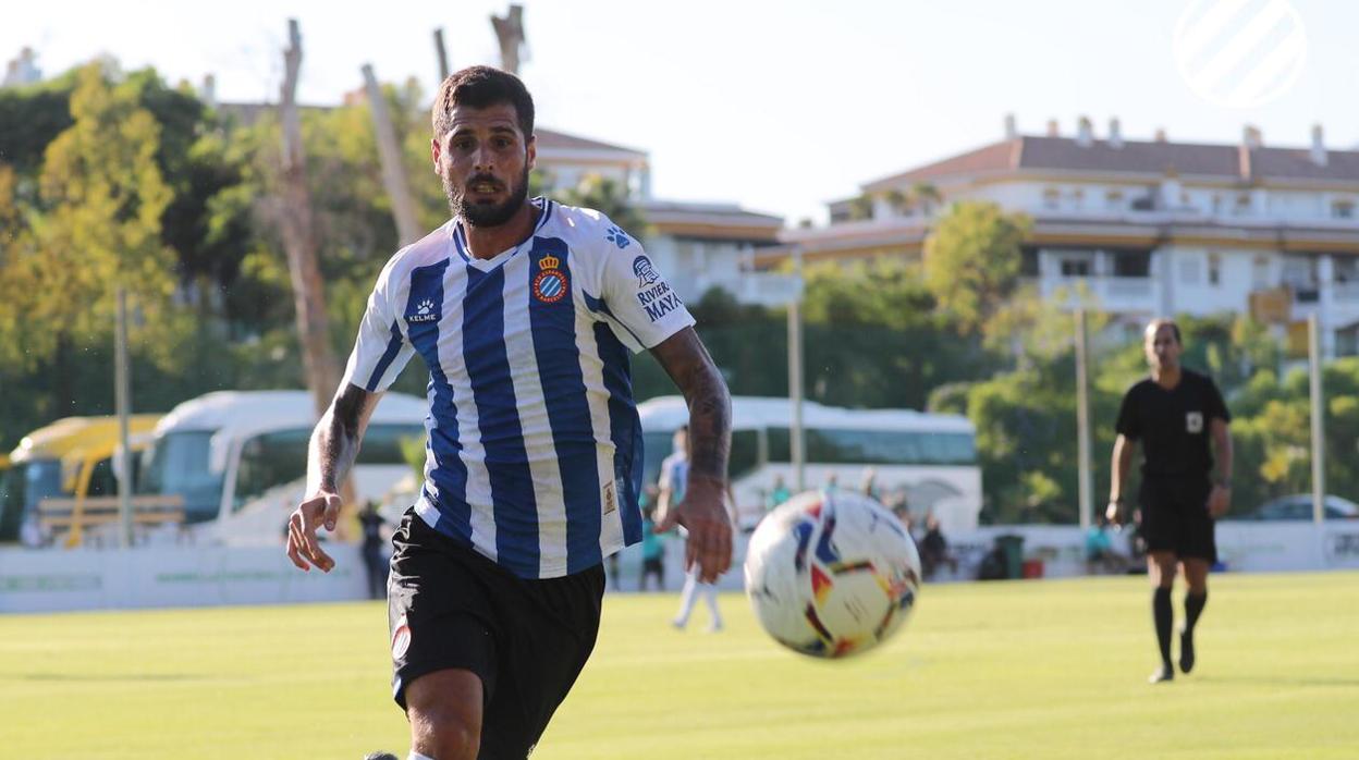 El Espanyol da un golpe en la mesa contra el Albacete