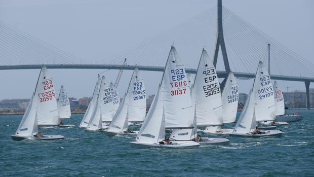 La ilusión no falta en el inicio