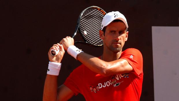 Djokovic, sobre lo ocurrido en el US Open: «No puedo prometer que no volverá a suceder»