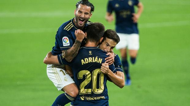 Así fueron los cinco mejores goles del debut liguero