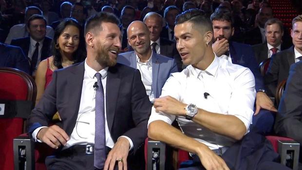 Messi y Cristiano, en la élite hasta, al menos, el Mundial 2022