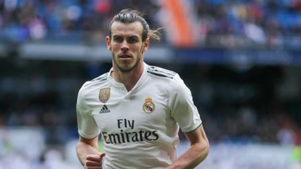 ¿Cómo valoras la etapa de Bale en el Real Madrid?