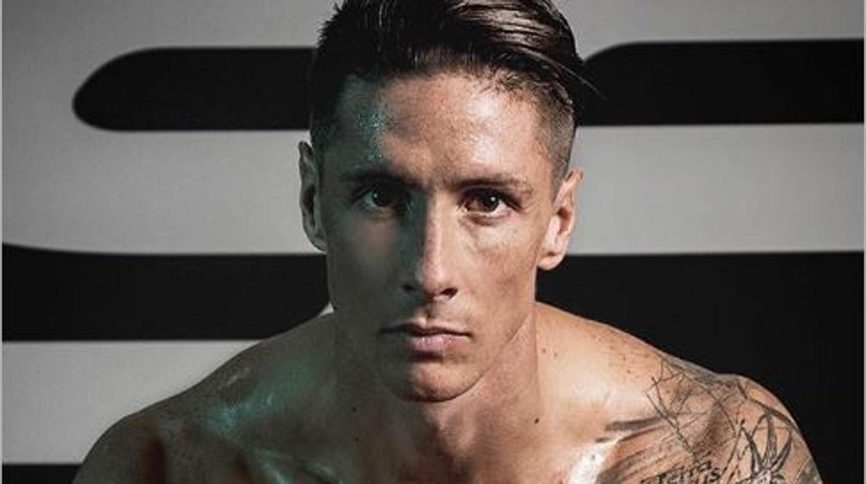 Fernando Torres