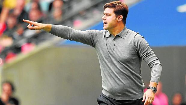 Pochettino: «No me ofrecieron entrenar al Barcelona»