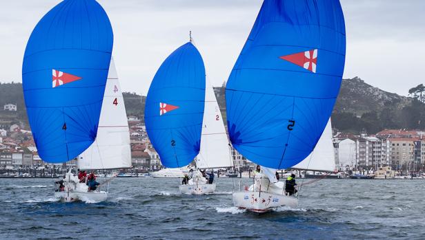 Vuelve la Liga de Cruceros