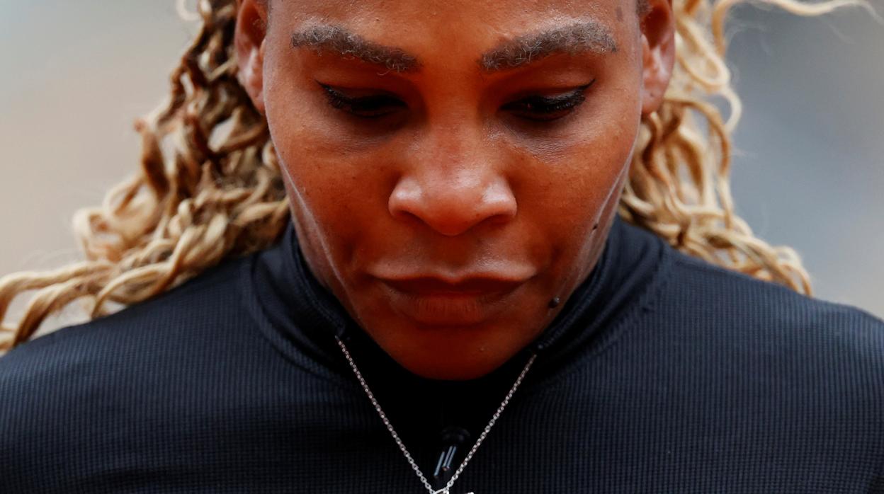 Serena Williams