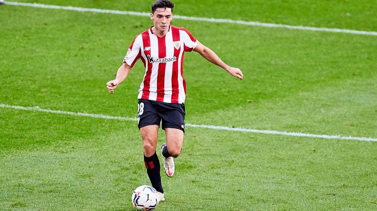 Athletic - Betis en directo