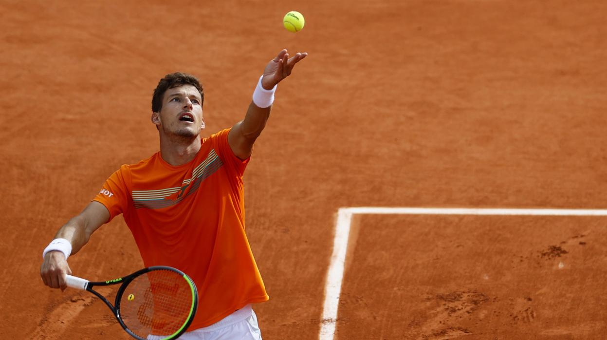 Pablo Carreño