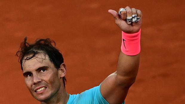 Cuánto cobra Nadal por ganar Roland Garros 2020