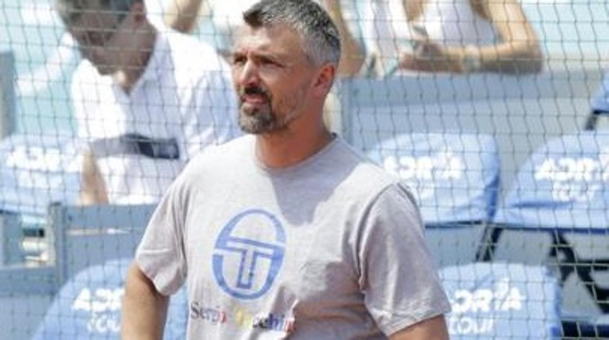 Goran Ivanisevic