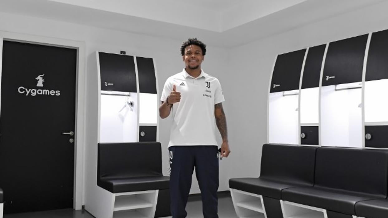 McKennie