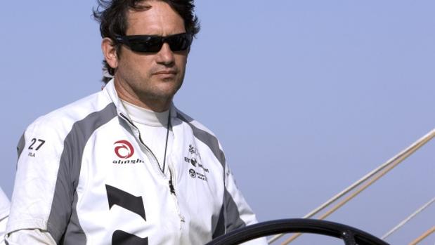 Juan Vila: «La Copa América es la mejor competición del mundo de vela»