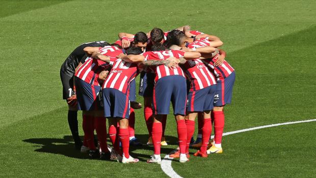 Horario y dónde ver el Bayern - Atlético