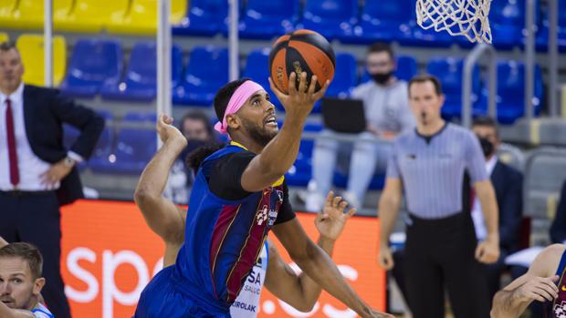 Victoria azulgrana sin sobresaltos