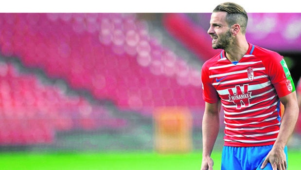 Soldado, positivo por coronavirus