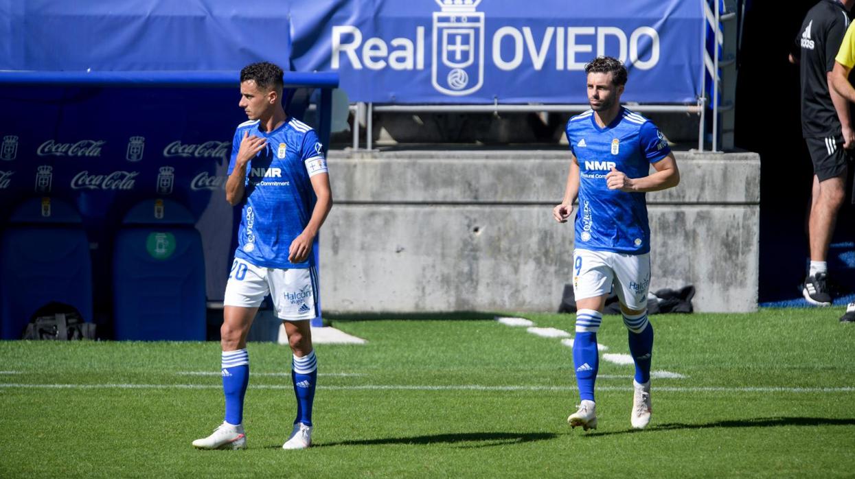 El Rayo se estrella contra un Oviedo sin pólvora