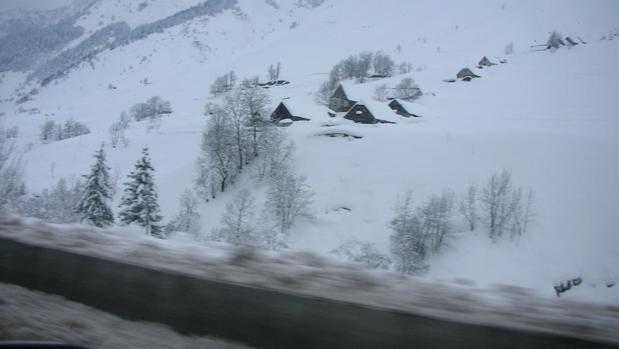 El toque de queda en Francia deja a la Vuelta sin el Tourmalet