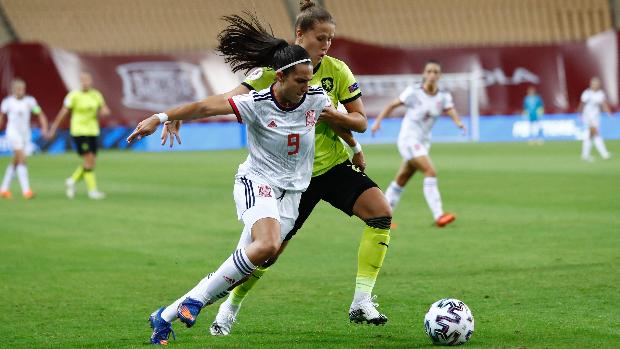 España, más cerca de la Eurocopa