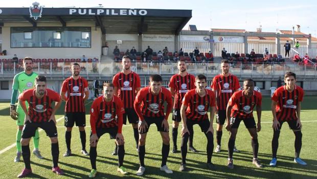 Atlético Pulpileño, primer equipo al que le dan por perdido un partido por incumplir el protocolo Covid