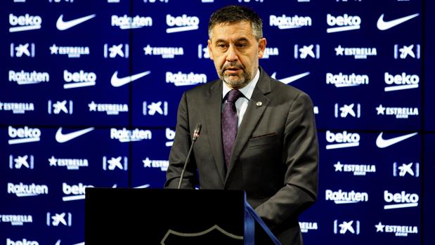 Bartomeu acorralado: La Generalitat reitera al Barça que nada impide votar la moción el 1 y 2 de noviembre