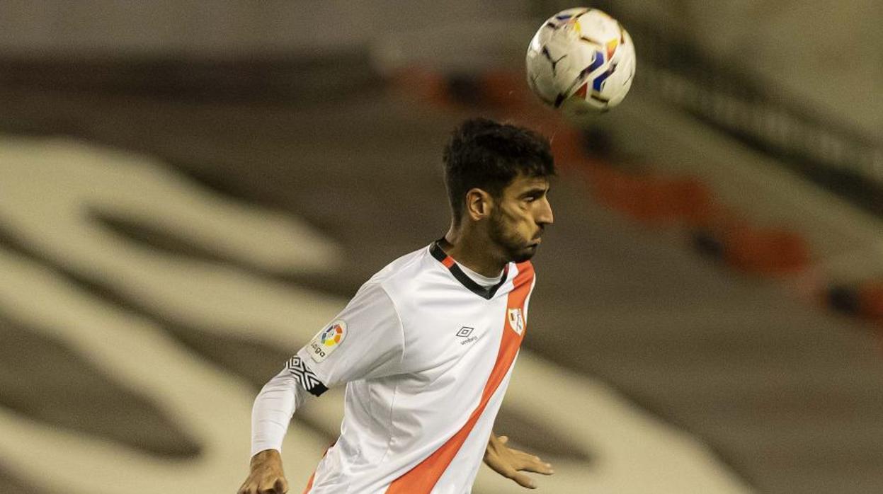 Andrés Martín revoluciona el derbi para ganar al Fuenlabrada