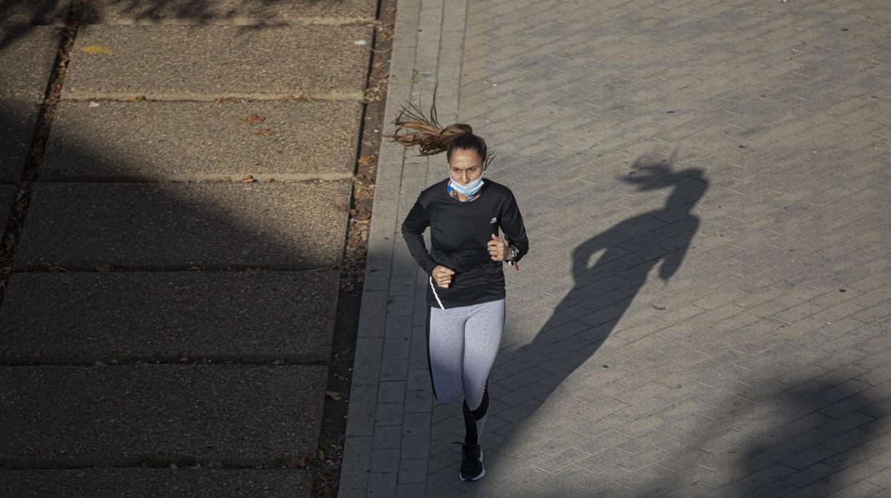 El Ayuntamiento de Madrid anuncia nuevas medidas para practicar deporte