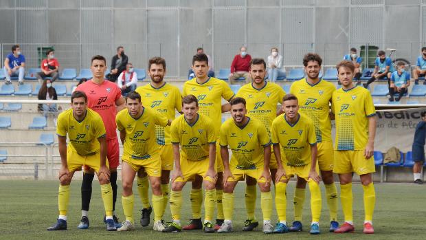 El Tomares se medirá al Chinato por un hueco en la Copa del Rey