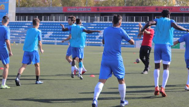 Primera amenaza de desaparición en el fútbol español por culpa del coronavirus