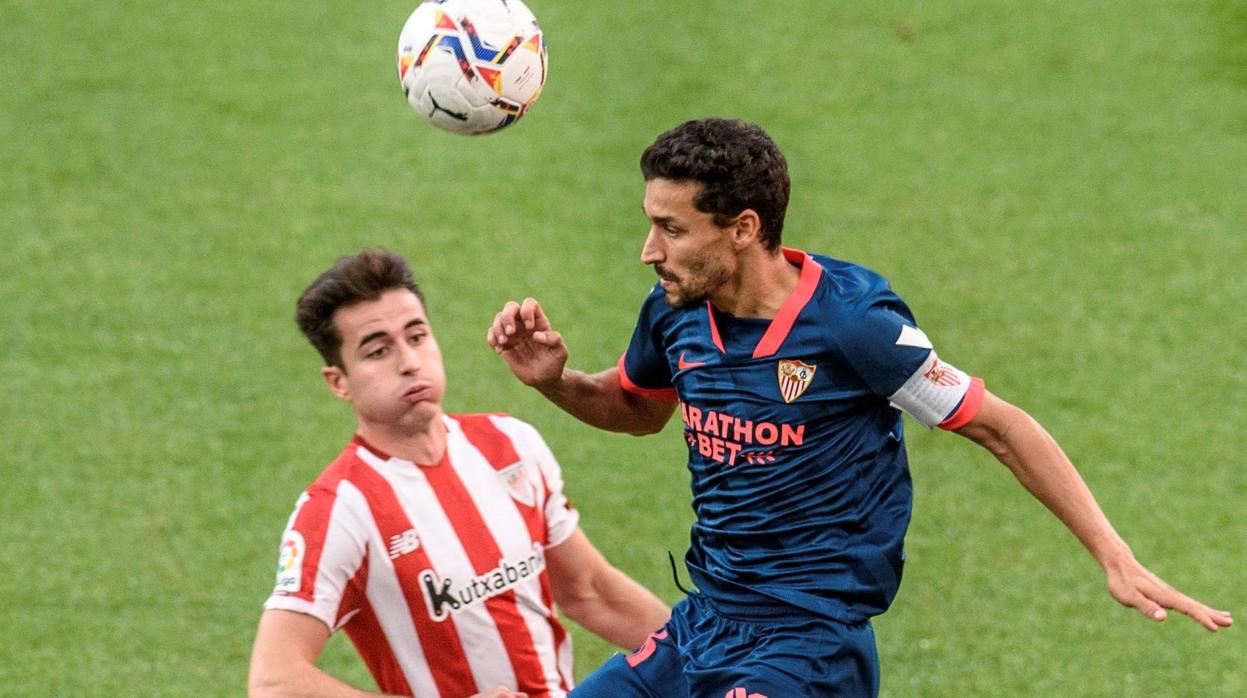 Remontada de oro del Athletic