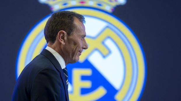 «El Real Madrid no fichó por responsabilidad y coherencia con la situación»