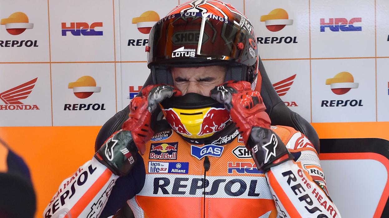 Marc Márquez