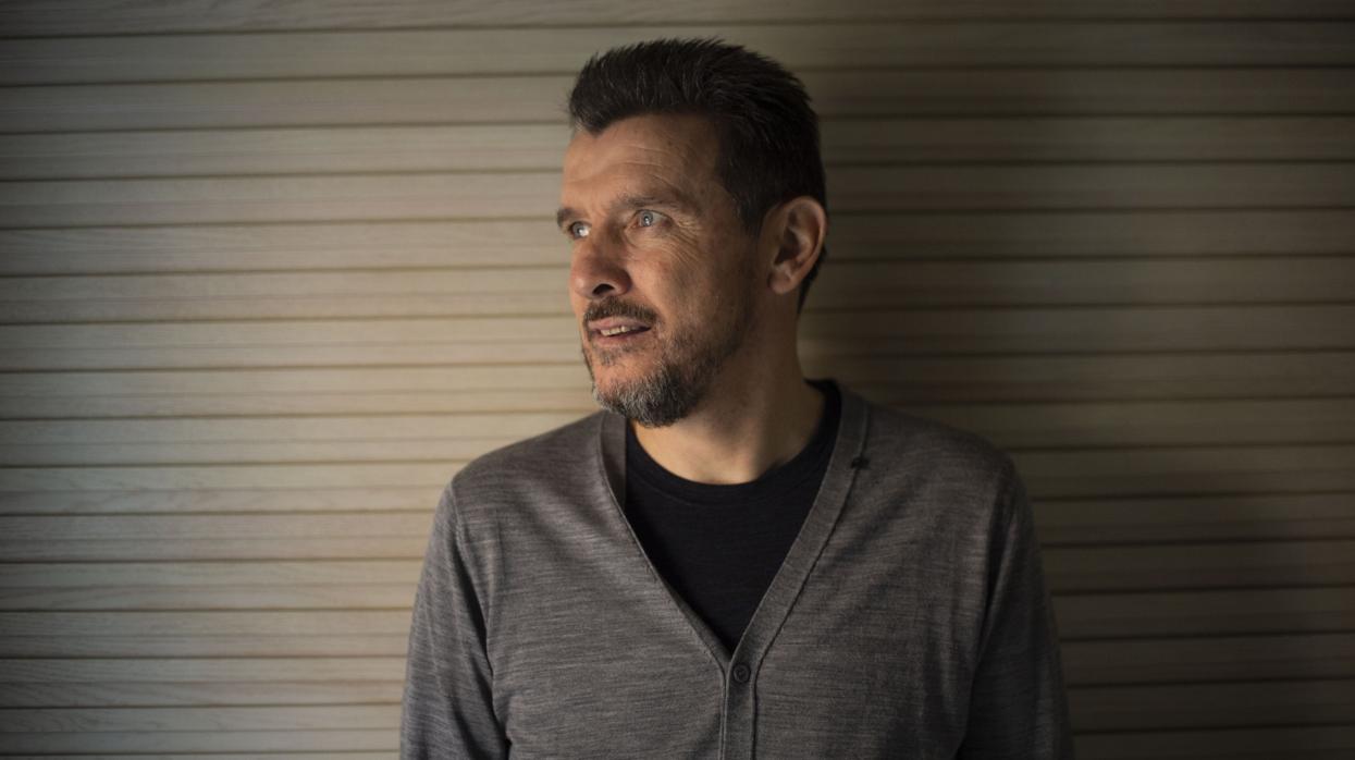 Juan Carlos Unzué: «Le he perdido el miedo a la muerte»