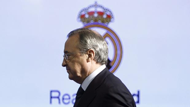 El Real Madrid reduce 200 millones su presupuesto