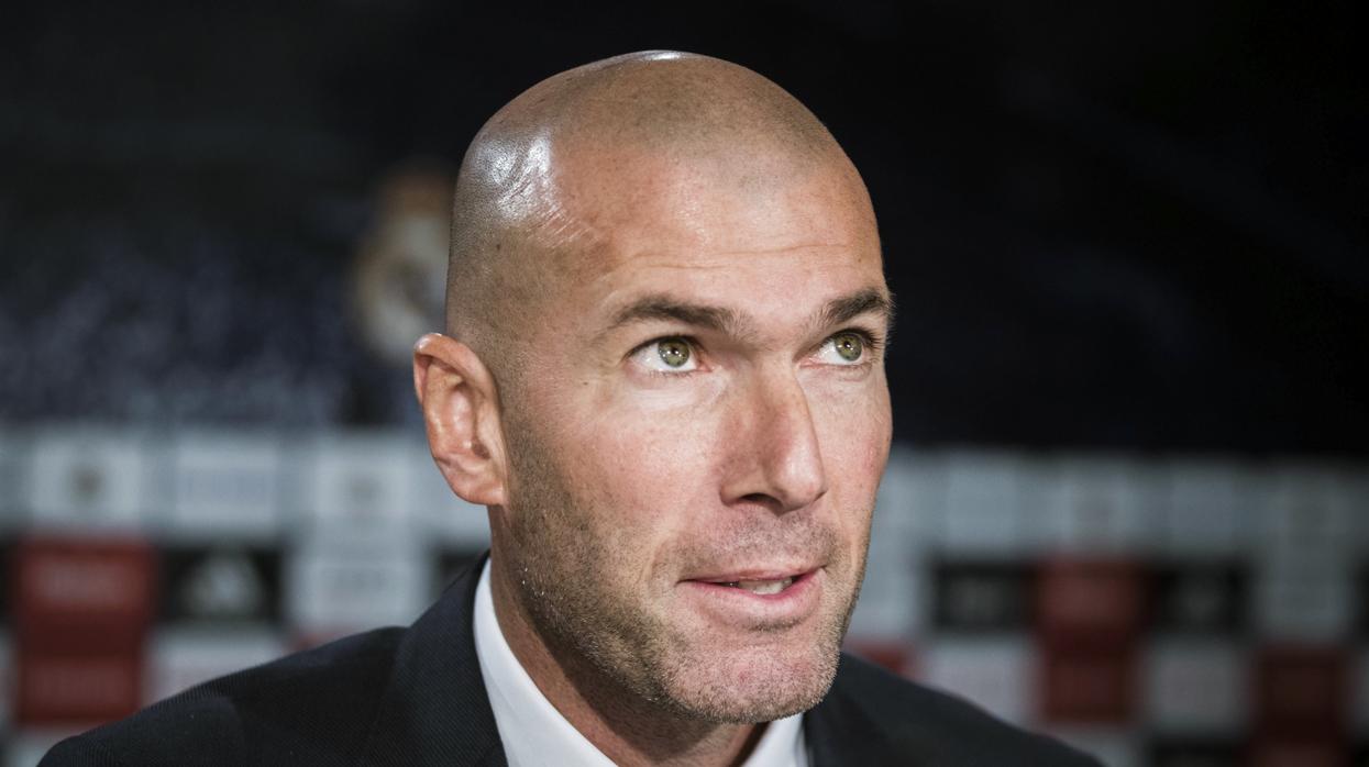 Zidane: «Ramos puede jugar con la selección hasta que él quiera, le queremos siempre con nosotros»