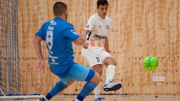 La guerra del futsal se recrudece