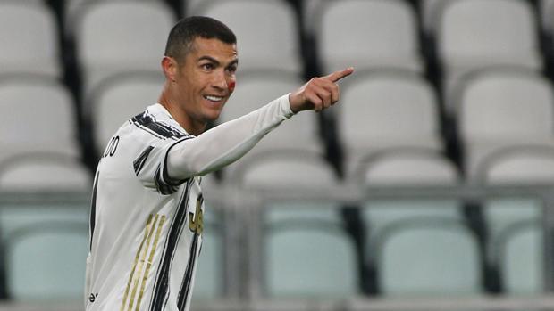 Jorge Mendes despeja el futuro de Cristiano Ronaldo