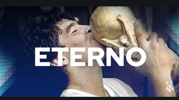 Maradona, última hora y reacciones en directo: así se despide el mundo del deporte