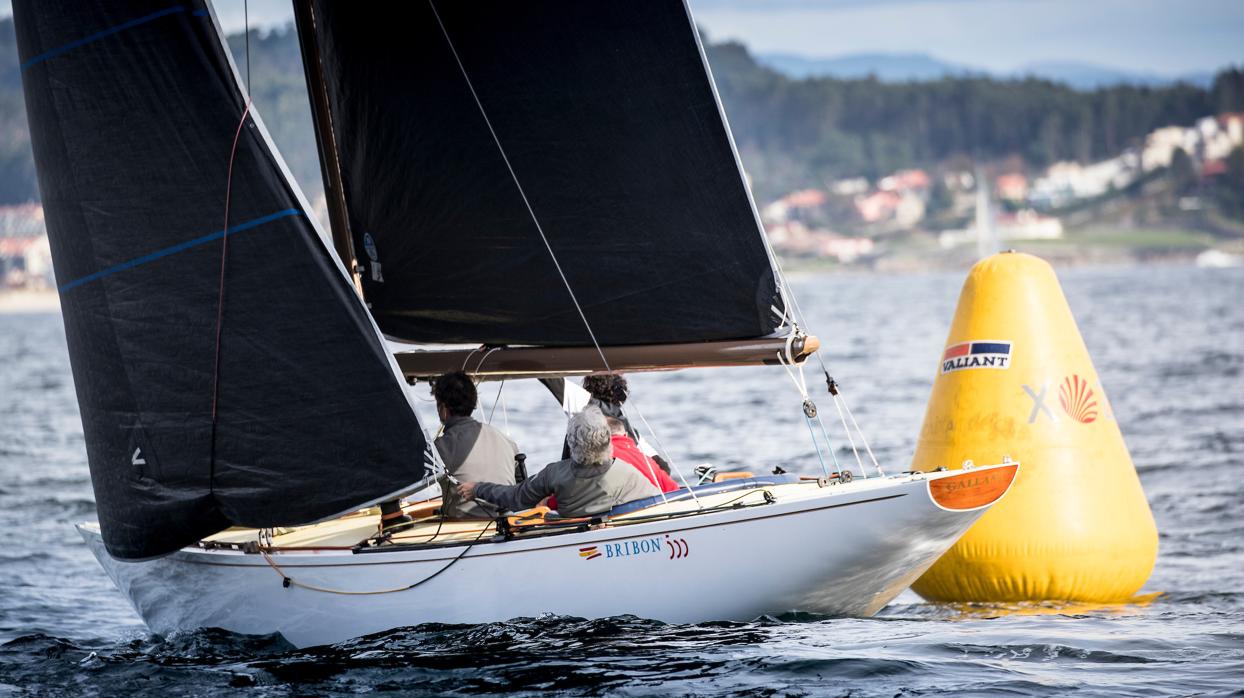 «Bribón 500» y «Seljm», campeones del Trofeo Xacobeo