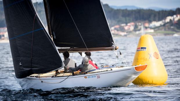 «Bribón 500» y «Seljm», campeones del Trofeo Xacobeo