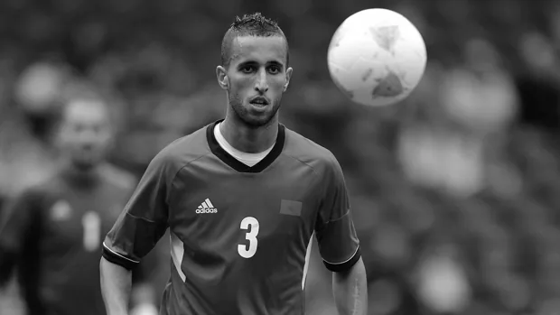 Muere de un cáncer el internacional marroquí Mohamed Abarhoun