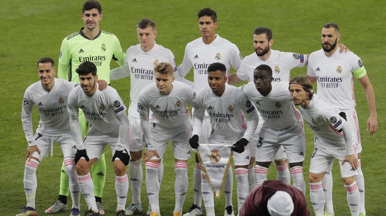 ¿Qué le pasa al Real Madrid? Radiografía de una situación crítica