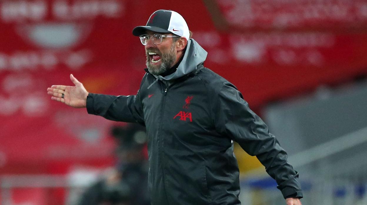 Klopp carga contra el Brexit: «Todavía estoy esperando la primera ventaja»