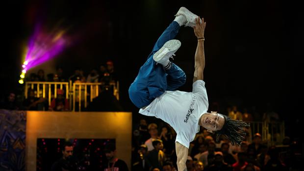 Breakdance, skate, escalada y surf, en el programa olímpico de París 2024