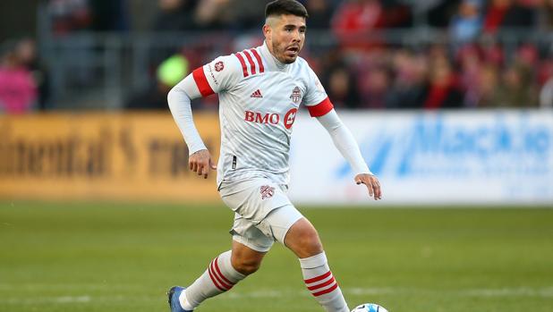 Otro español MVP de la liga estadounidense