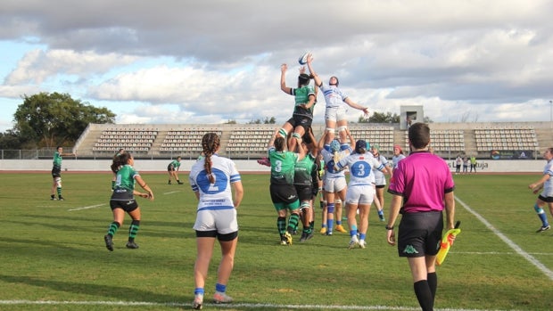 Las Cocos comienzan la defensa del título de liga ganando