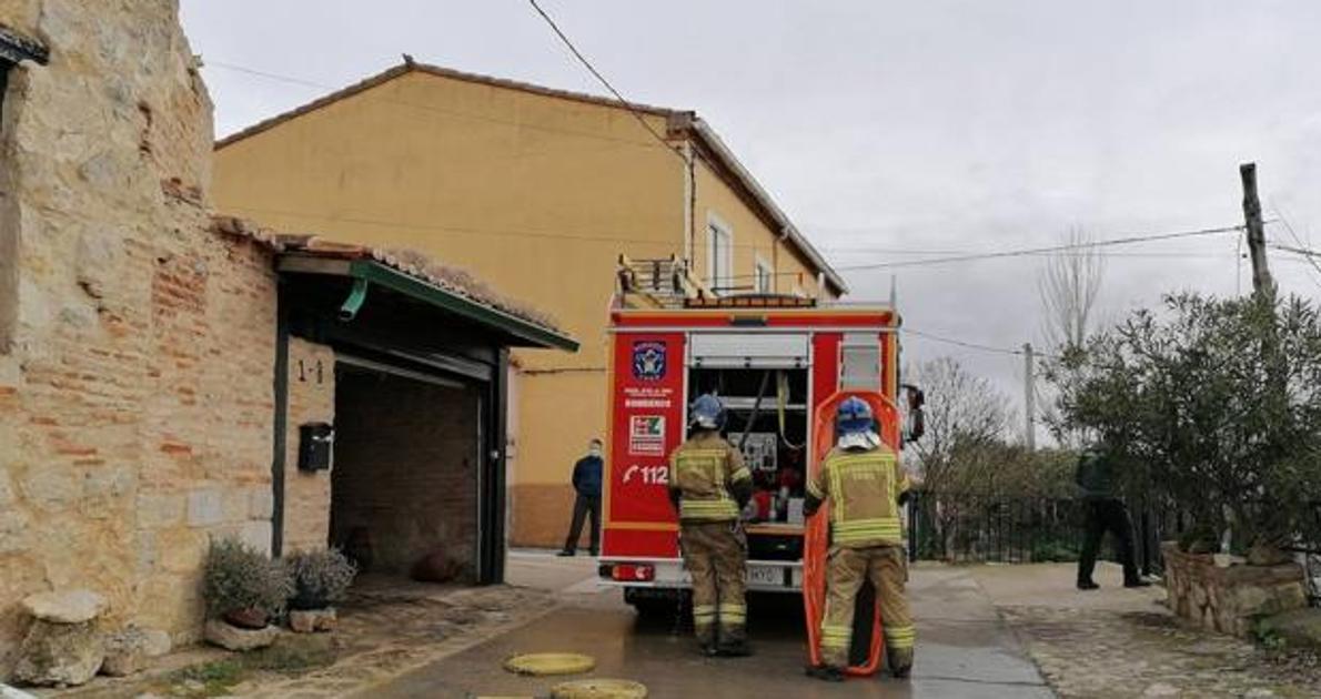 Muere San José, campeón de España de boxeo, tras un incendio en su casa