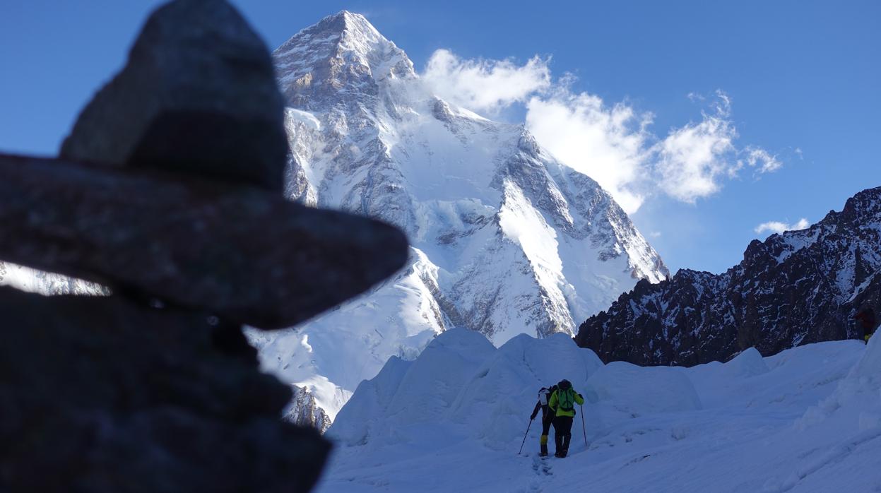 El K2 en invierno, la última conquista del alpinismo