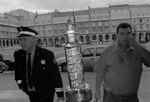 El Teresa Herrera es el torneo de verano más longevo e ininterrumpido, desde 1946