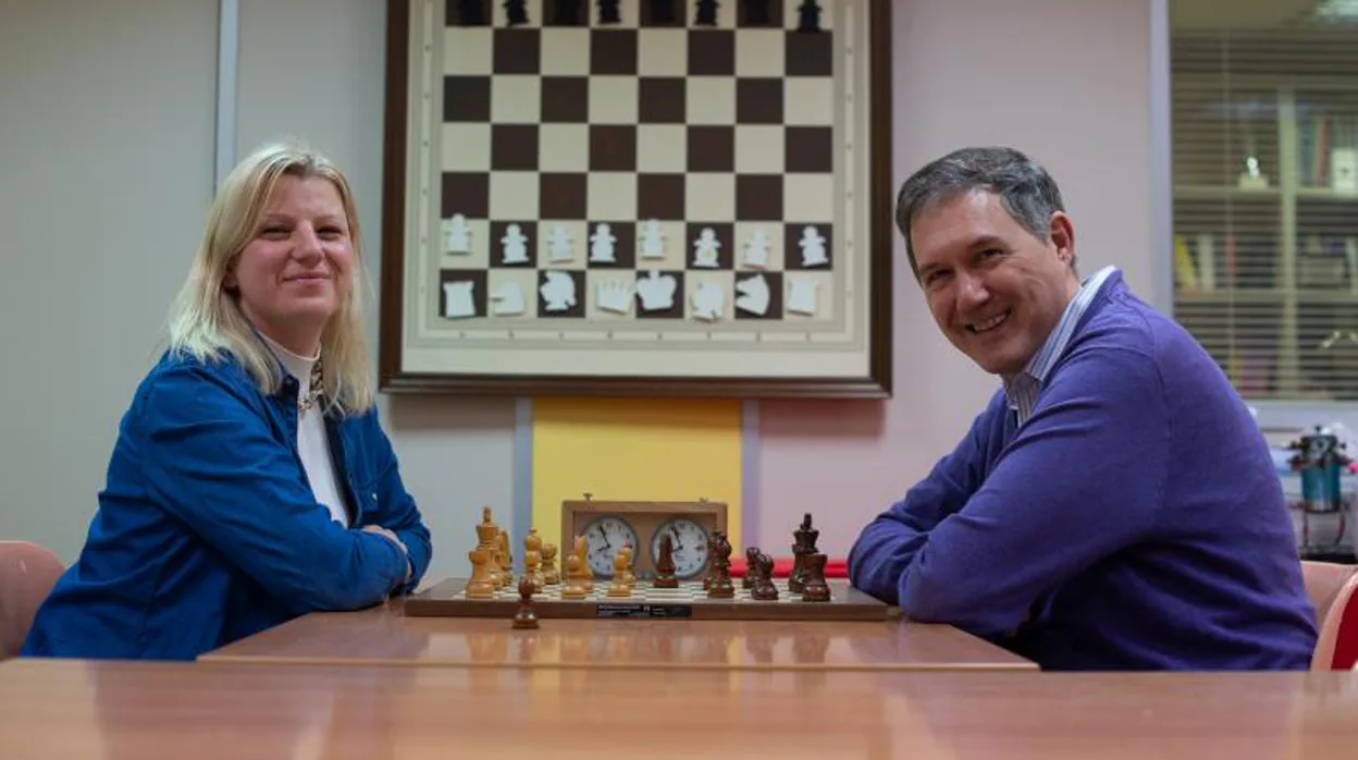 El experimento Polgár: la educación en ajedrez