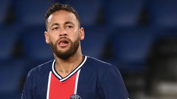 Neymar desata la indignación en Brasil por dar una fiesta con unos 500 invitados